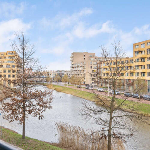 Foto #23 Appartement Eschersingel Utrecht
