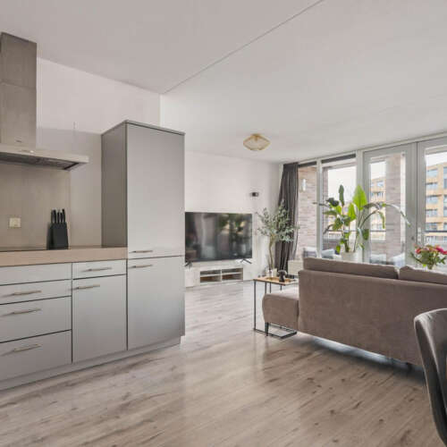 Foto #11 Appartement Eschersingel Utrecht
