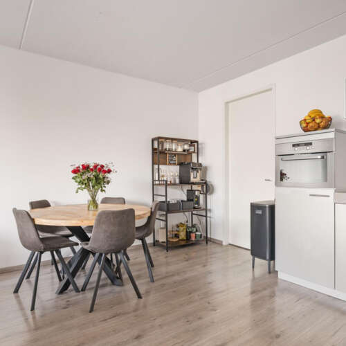 Foto #7 Appartement Eschersingel Utrecht