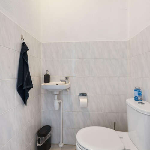Foto #16 Appartement Eschersingel Utrecht