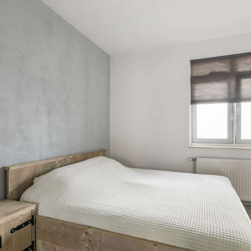 Foto #12 Appartement Eschersingel Utrecht