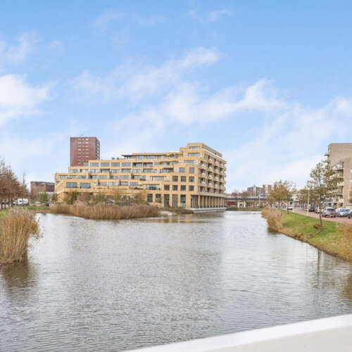 Foto #27 Appartement Eschersingel Utrecht