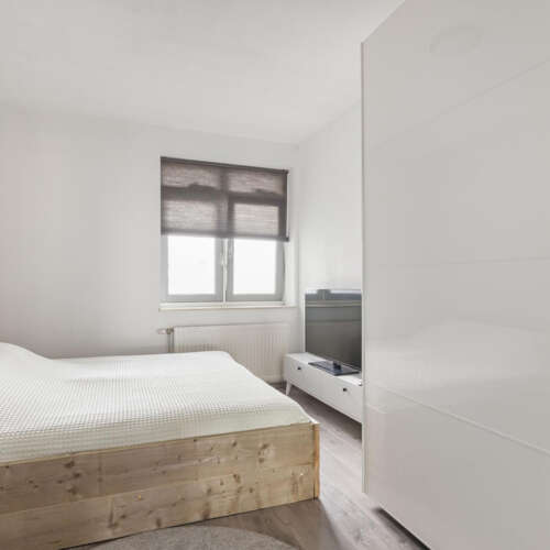 Foto #13 Appartement Eschersingel Utrecht