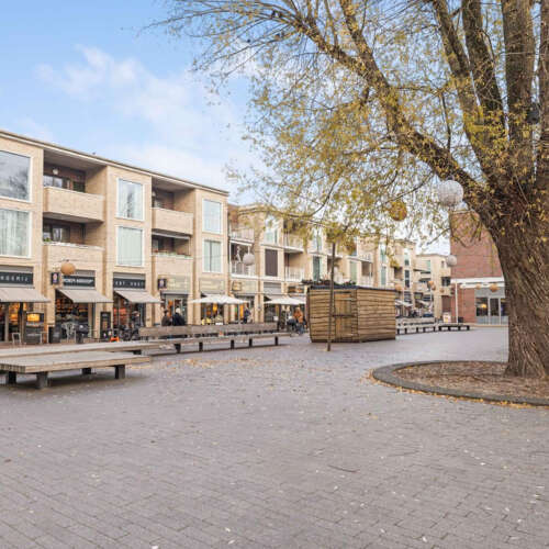 Foto #26 Appartement Eschersingel Utrecht