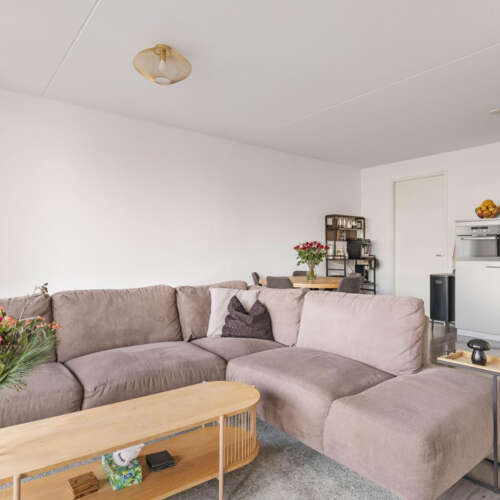 Foto #6 Appartement Eschersingel Utrecht