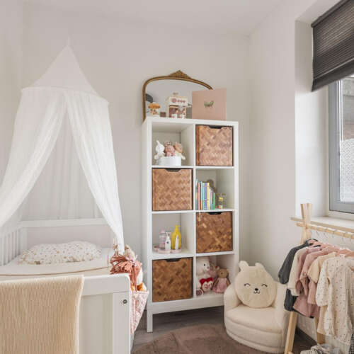 Foto #14 Appartement Eschersingel Utrecht