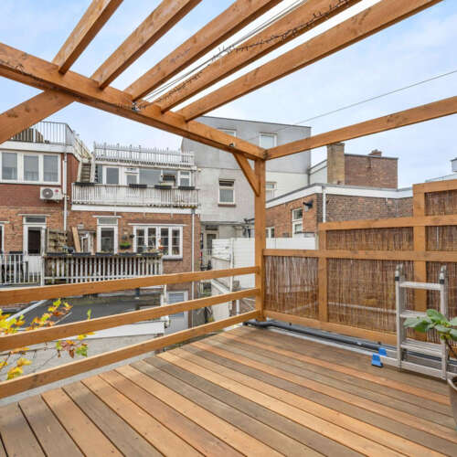 Foto #26 Huurwoning Bataviastraat Utrecht