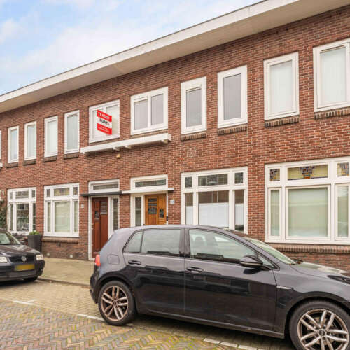 Foto #34 Huurwoning Bataviastraat Utrecht