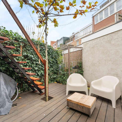 Foto #30 Huurwoning Bataviastraat Utrecht