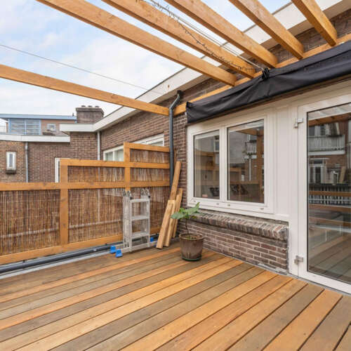 Foto #24 Huurwoning Bataviastraat Utrecht