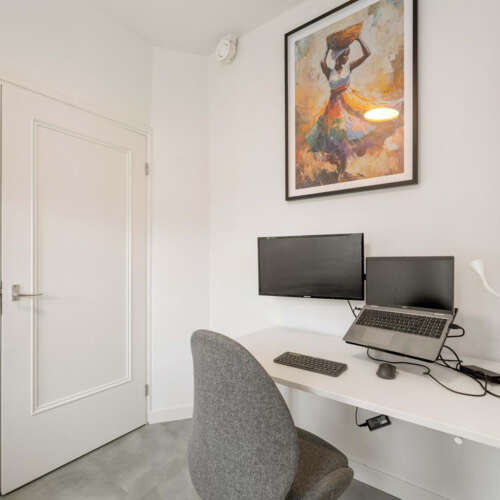 Foto #16 Huurwoning Bataviastraat Utrecht