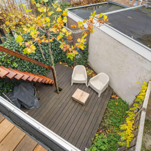 Foto #22 Huurwoning Bataviastraat Utrecht