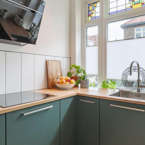 Foto #12 Huurwoning Bataviastraat Utrecht