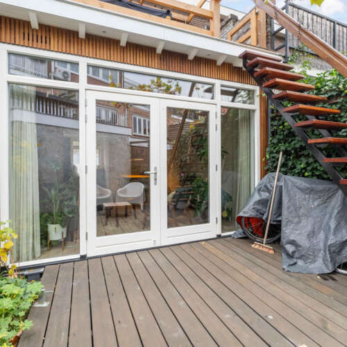 Foto #29 Huurwoning Bataviastraat Utrecht