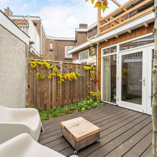 Foto #27 Huurwoning Bataviastraat Utrecht