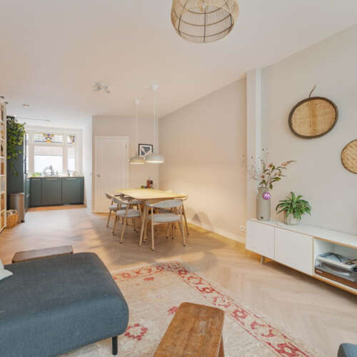 Foto #7 Huurwoning Bataviastraat Utrecht