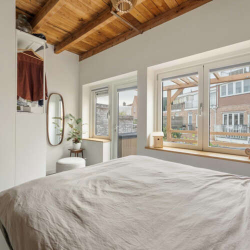 Foto #15 Huurwoning Bataviastraat Utrecht