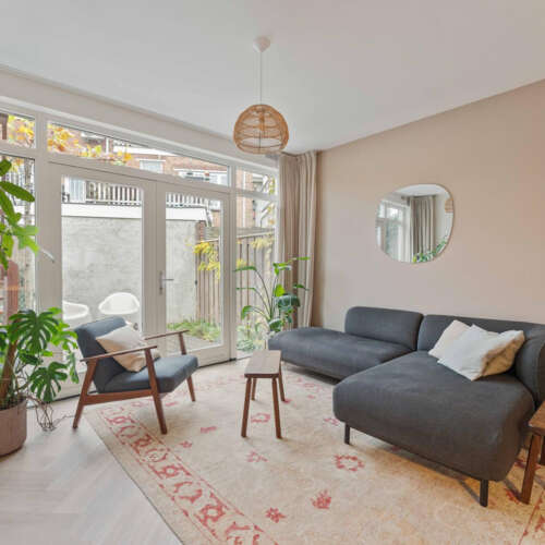 Foto #6 Huurwoning Bataviastraat Utrecht