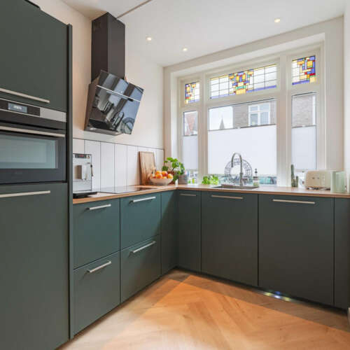 Foto #13 Huurwoning Bataviastraat Utrecht