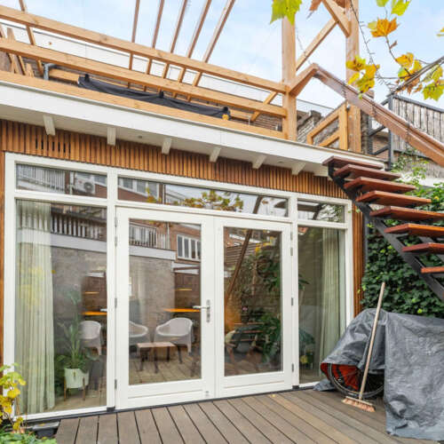 Foto #28 Huurwoning Bataviastraat Utrecht