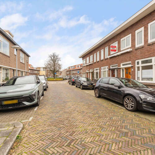 Foto #33 Huurwoning Bataviastraat Utrecht