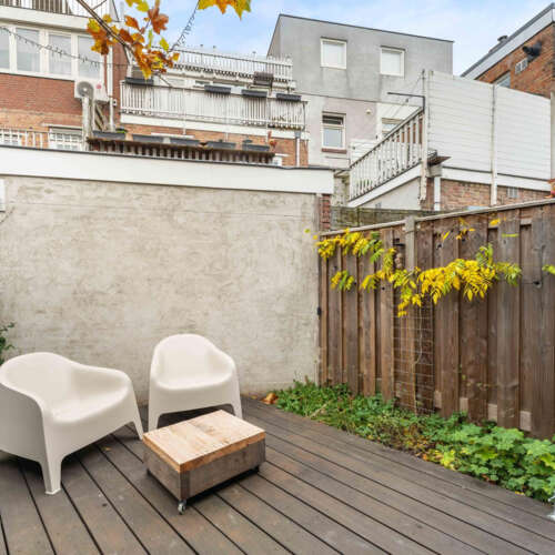 Foto #31 Huurwoning Bataviastraat Utrecht