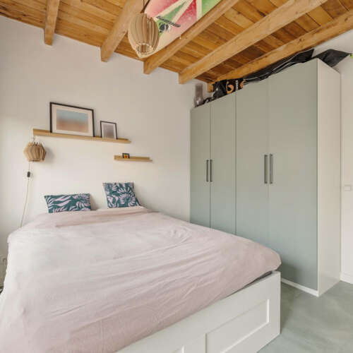 Foto #14 Huurwoning Bataviastraat Utrecht