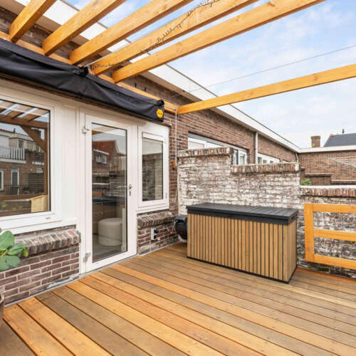 Foto #25 Huurwoning Bataviastraat Utrecht