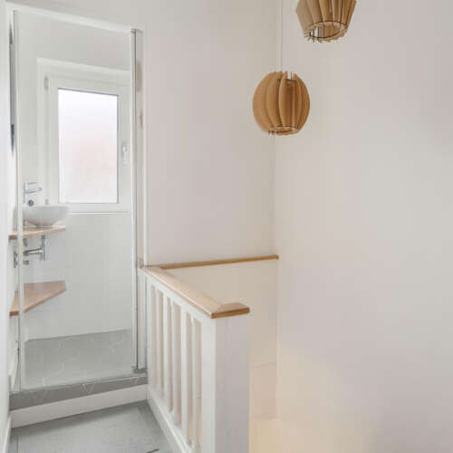 Foto #21 Huurwoning Bataviastraat Utrecht