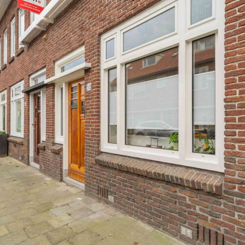 Foto #32 Huurwoning Bataviastraat Utrecht