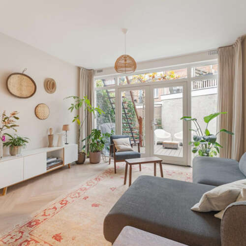 Foto #5 Huurwoning Bataviastraat Utrecht