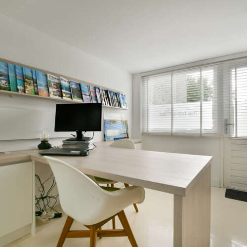 Foto #17 Huurwoning Pythagoraspark Huizen