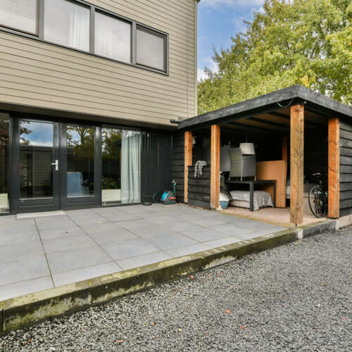 Foto #13 Huurwoning Pythagoraspark Huizen