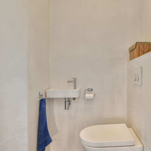 Foto #28 Huurwoning Pythagoraspark Huizen