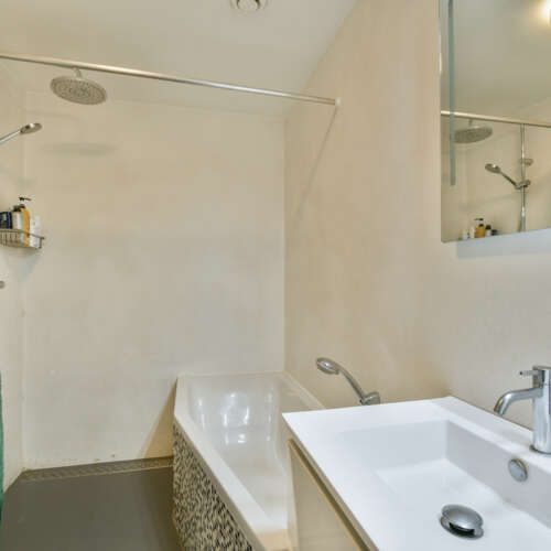 Foto #22 Huurwoning Pythagoraspark Huizen