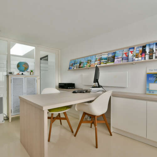 Foto #18 Huurwoning Pythagoraspark Huizen