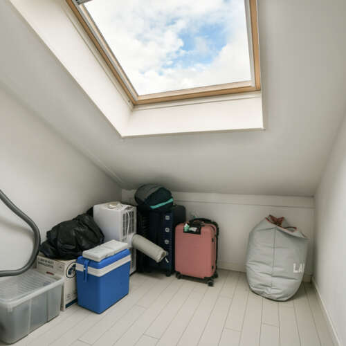Foto #33 Huurwoning Pythagoraspark Huizen