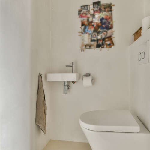 Foto #38 Huurwoning Pythagoraspark Huizen