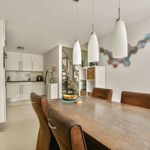 Foto #8 Huurwoning Pythagoraspark Huizen