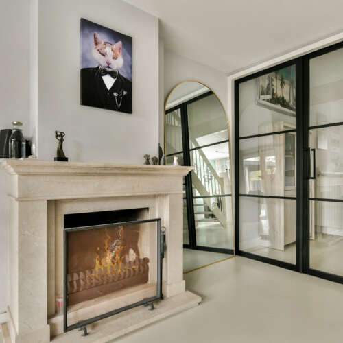 Foto #6 Huurwoning Pythagoraspark Huizen