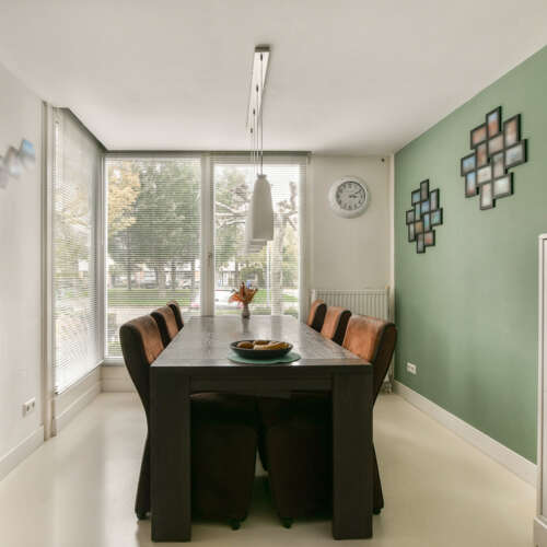 Foto #7 Huurwoning Pythagoraspark Huizen