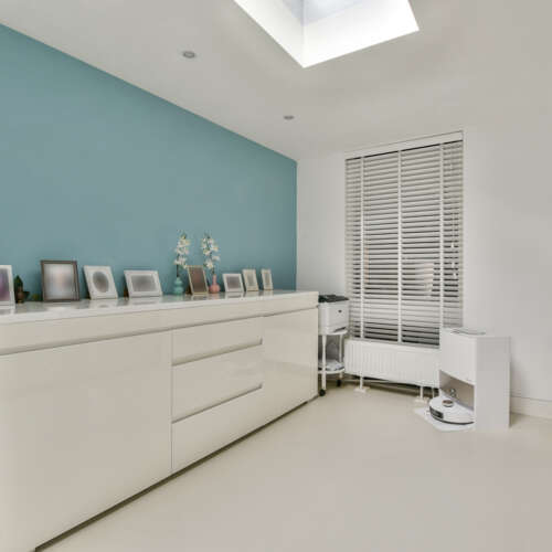 Foto #15 Huurwoning Pythagoraspark Huizen