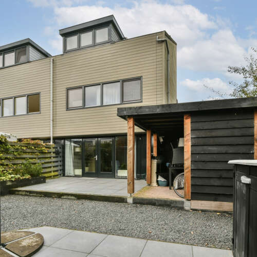 Foto #14 Huurwoning Pythagoraspark Huizen