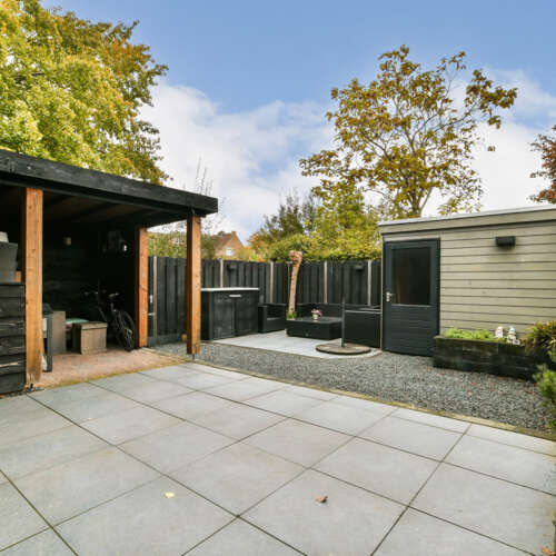 Foto #11 Huurwoning Pythagoraspark Huizen