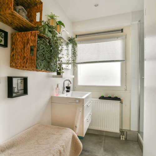Foto #35 Huurwoning Pythagoraspark Huizen