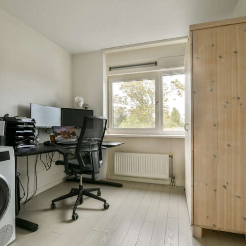 Foto #24 Huurwoning Pythagoraspark Huizen