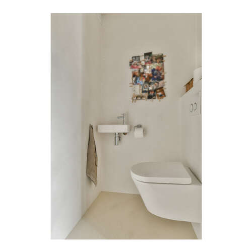 Foto #37 Huurwoning Pythagoraspark Huizen