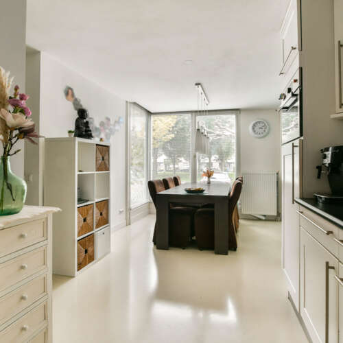 Foto #10 Huurwoning Pythagoraspark Huizen