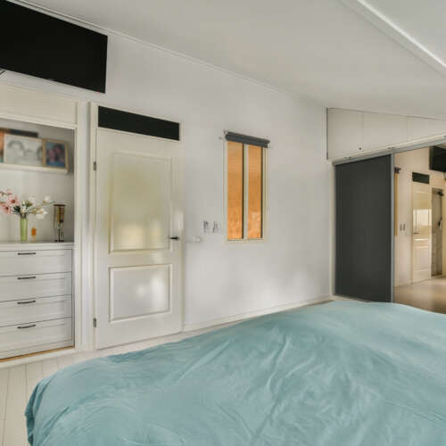 Foto #21 Huurwoning Pythagoraspark Huizen