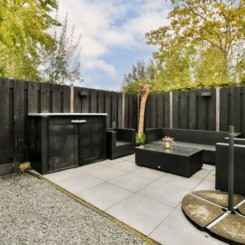 Foto #12 Huurwoning Pythagoraspark Huizen